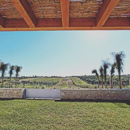 Cirera Sicily Guest House Marzamemi Exterior photo