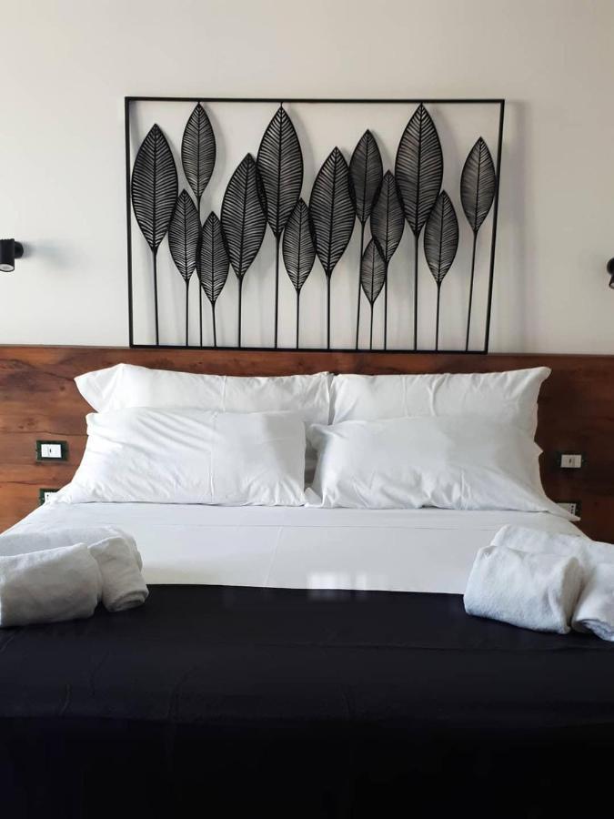 Cirera Sicily Guest House Marzamemi Exterior photo