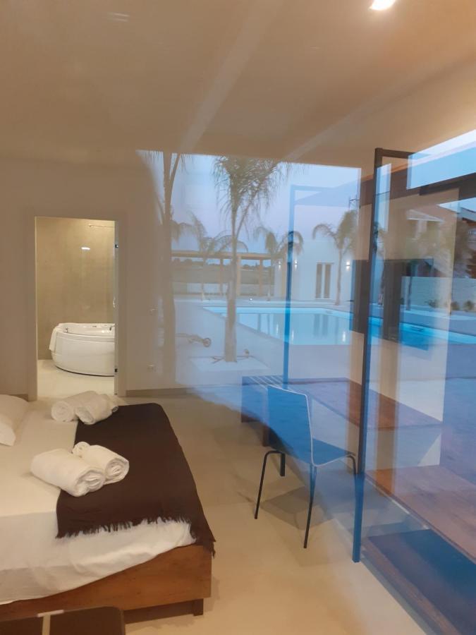 Cirera Sicily Guest House Marzamemi Exterior photo