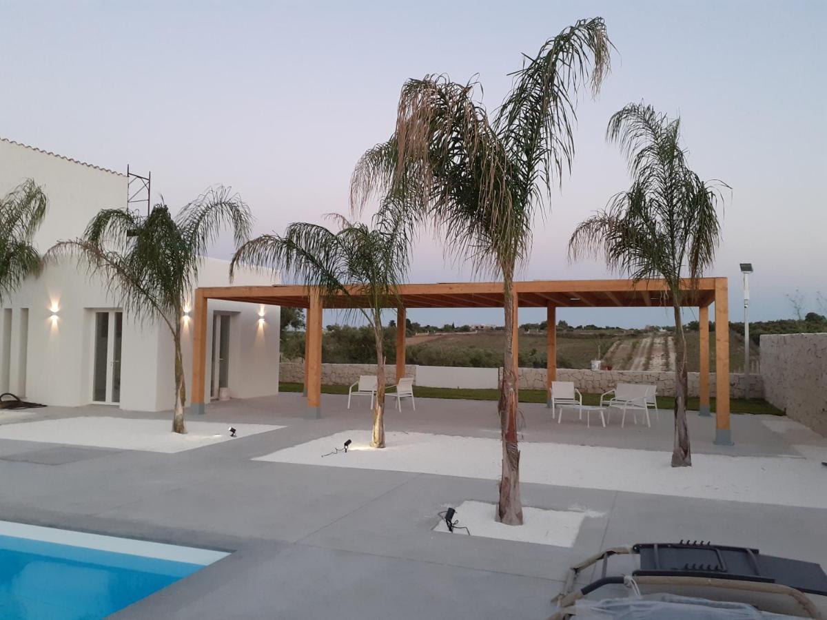 Cirera Sicily Guest House Marzamemi Exterior photo