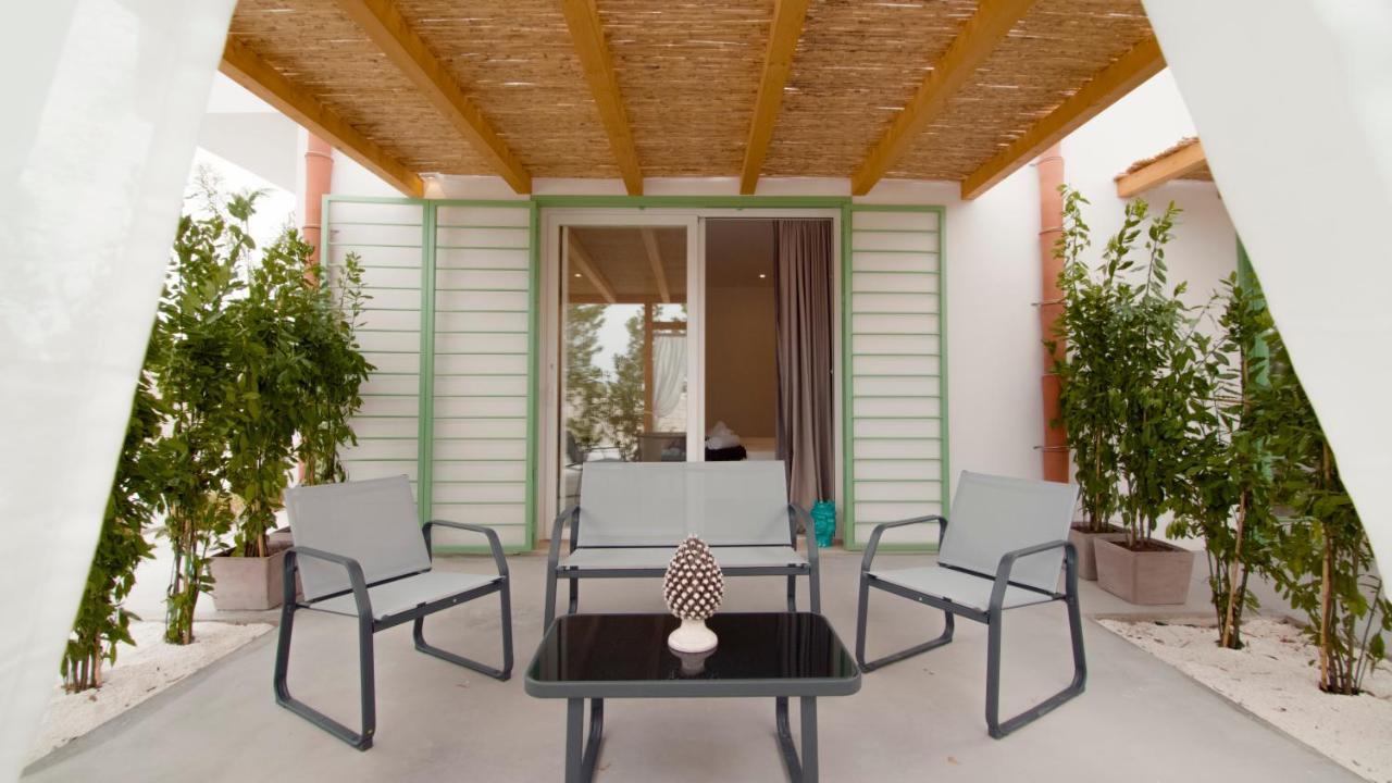 Cirera Sicily Guest House Marzamemi Exterior photo