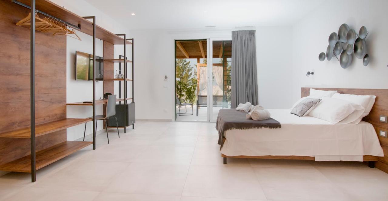 Cirera Sicily Guest House Marzamemi Exterior photo