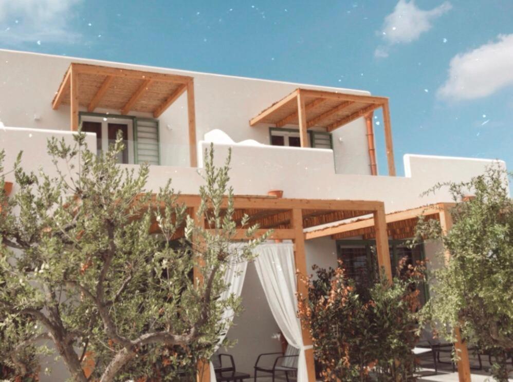 Cirera Sicily Guest House Marzamemi Exterior photo