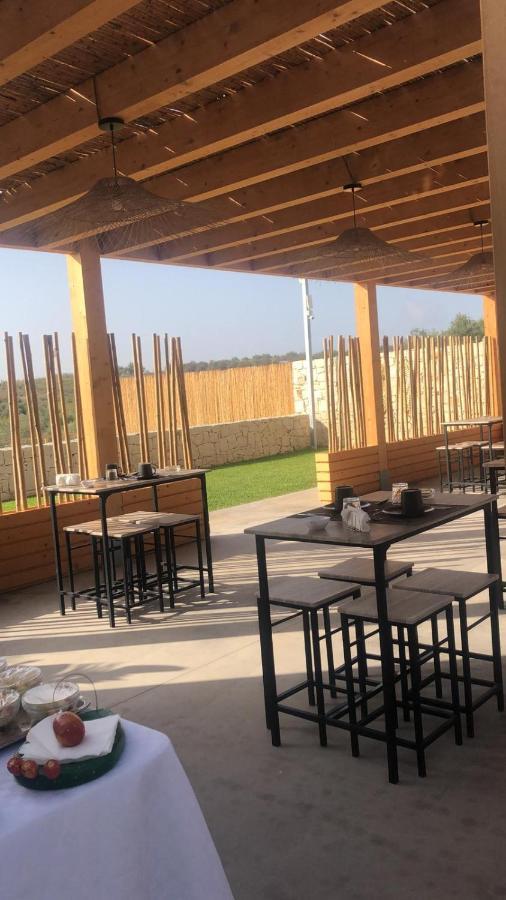 Cirera Sicily Guest House Marzamemi Exterior photo