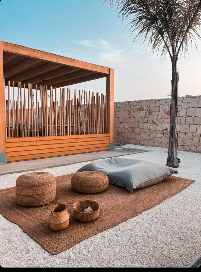 Cirera Sicily Guest House Marzamemi Exterior photo