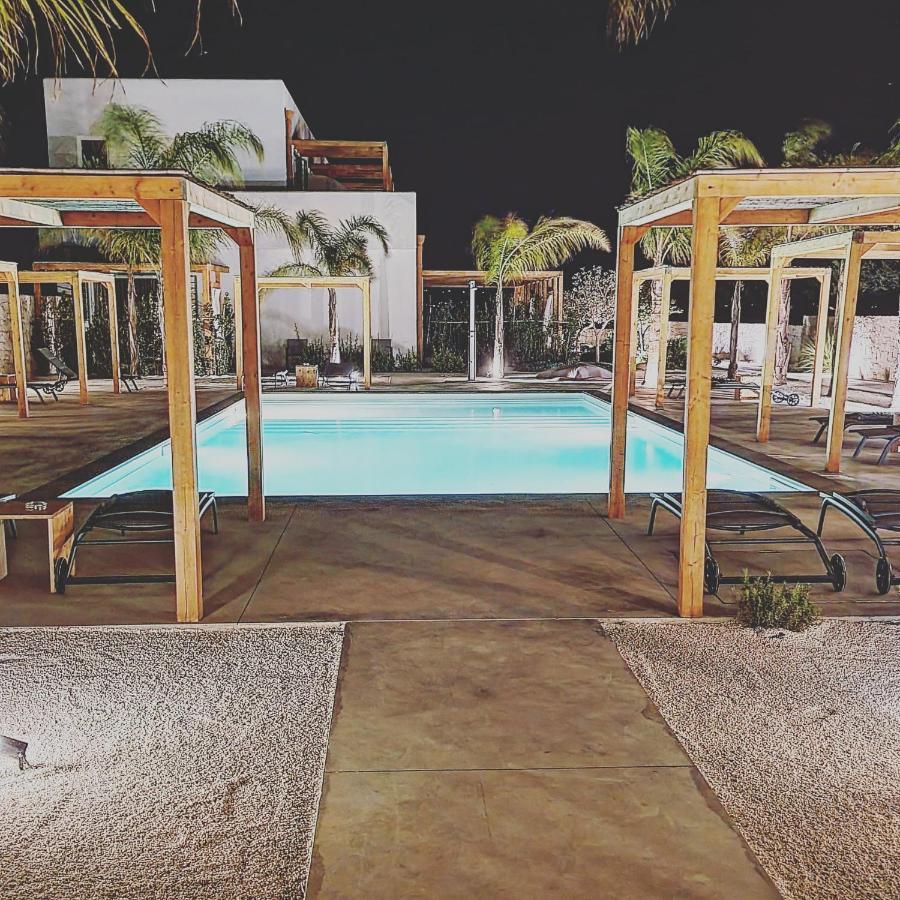 Cirera Sicily Guest House Marzamemi Exterior photo