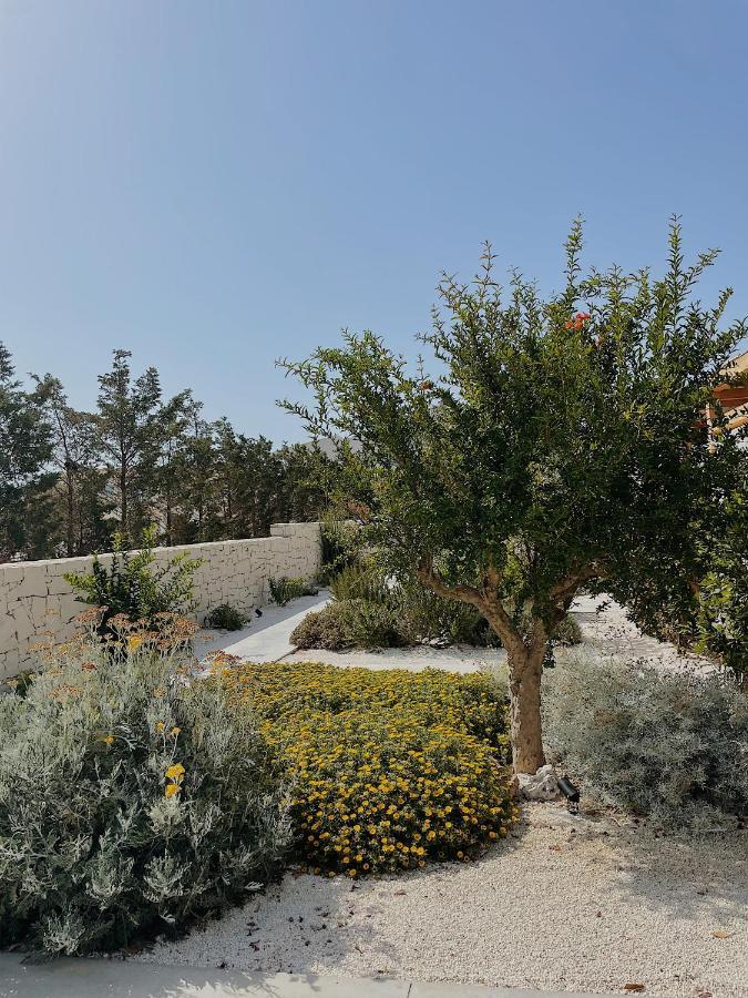 Cirera Sicily Guest House Marzamemi Exterior photo